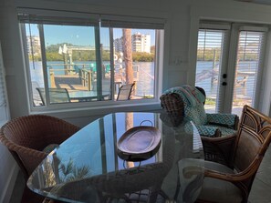Interior - Waterfront Home, Dock and Beach (INDIAN ROCKS BEACH)