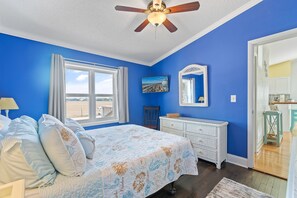 2 bedrooms, free WiFi