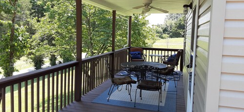 Lake Cumberland Cabin
