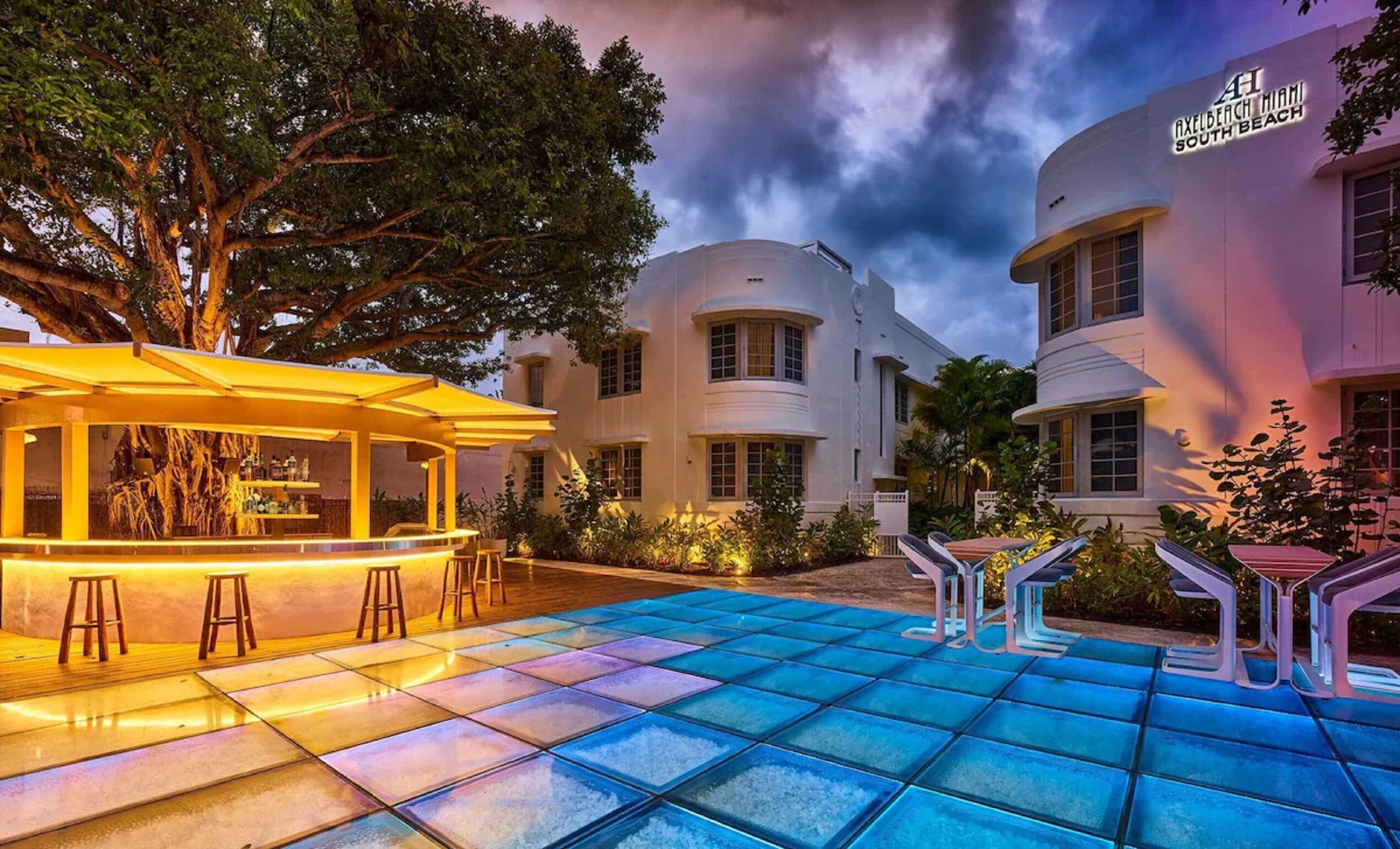 Foto - Axel Beach Miami-South Beach - Adults Only