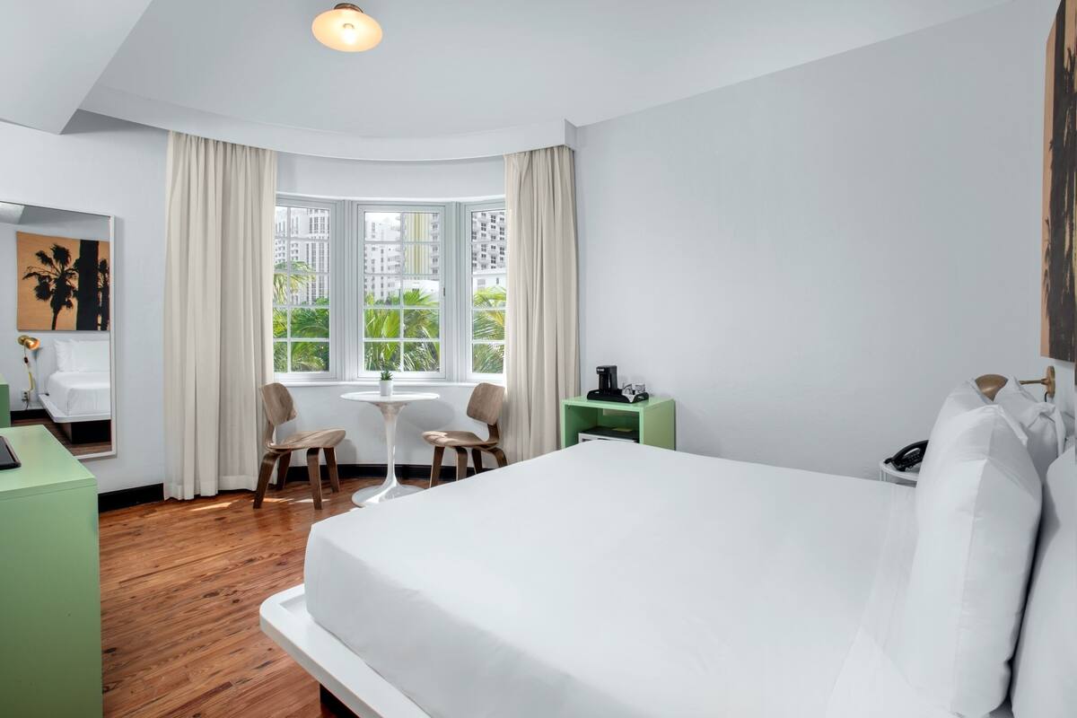 Premium Room