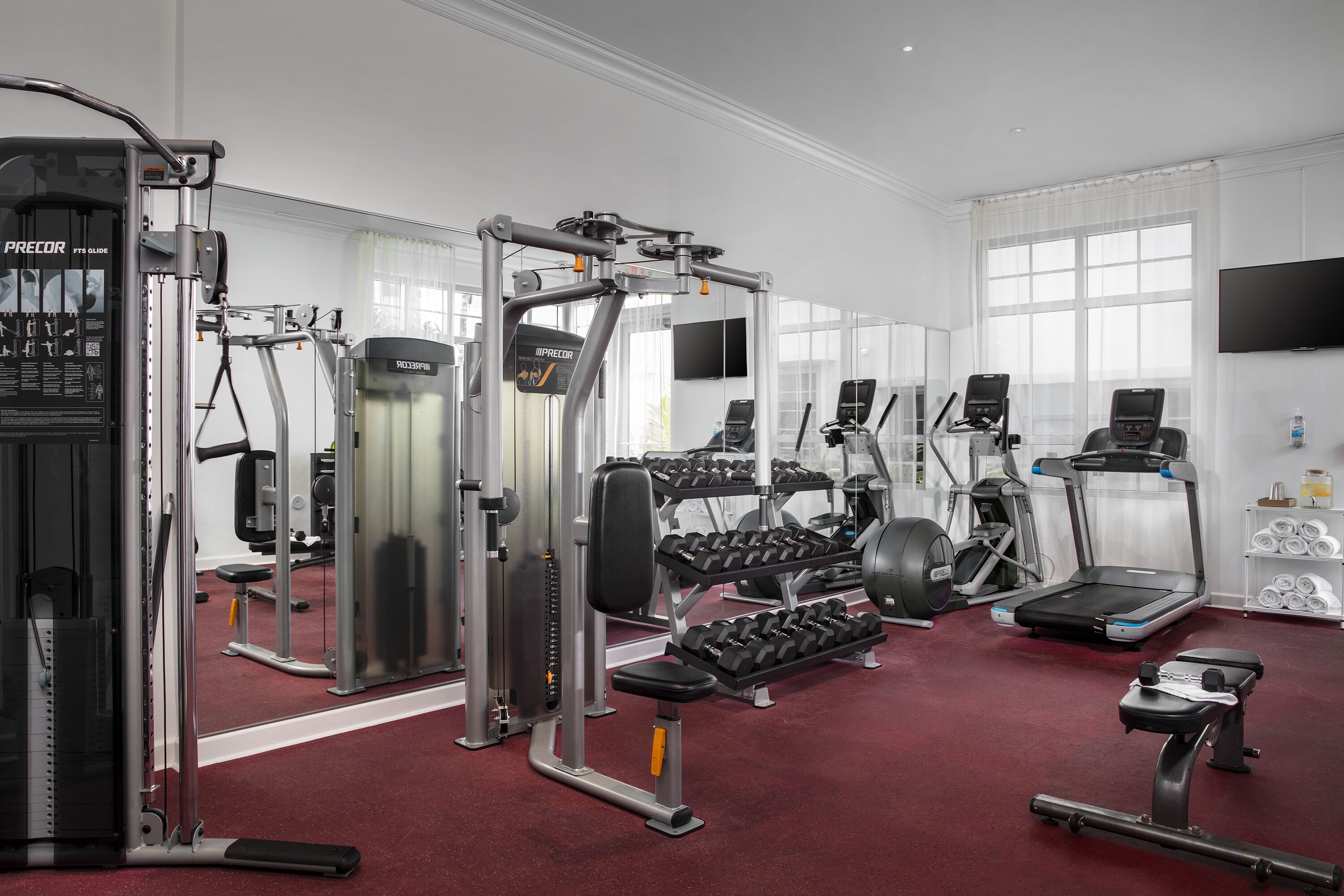 Foto - Axel Beach Miami-South Beach - Adults Only