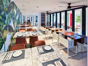 Dining - Axelbeach Miami-adults Only (Miami Beach)