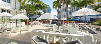 Axelbeach Miami-adults Only