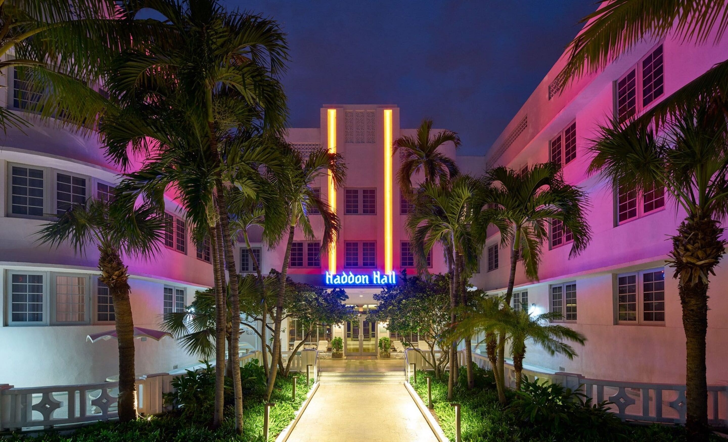 Foto - Axel Beach Miami-South Beach - Adults Only