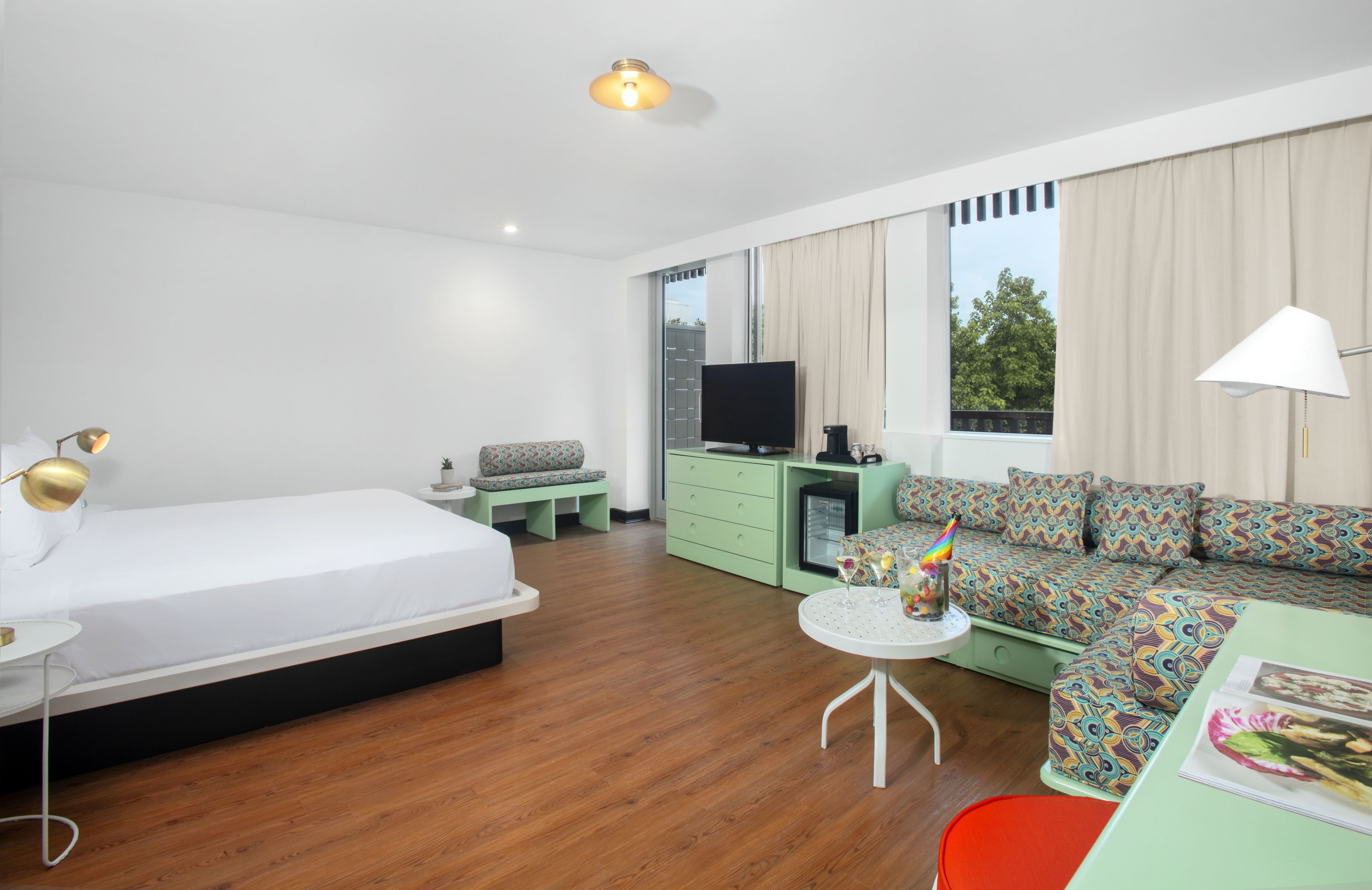 Foto - Axel Beach Miami-South Beach - Adults Only