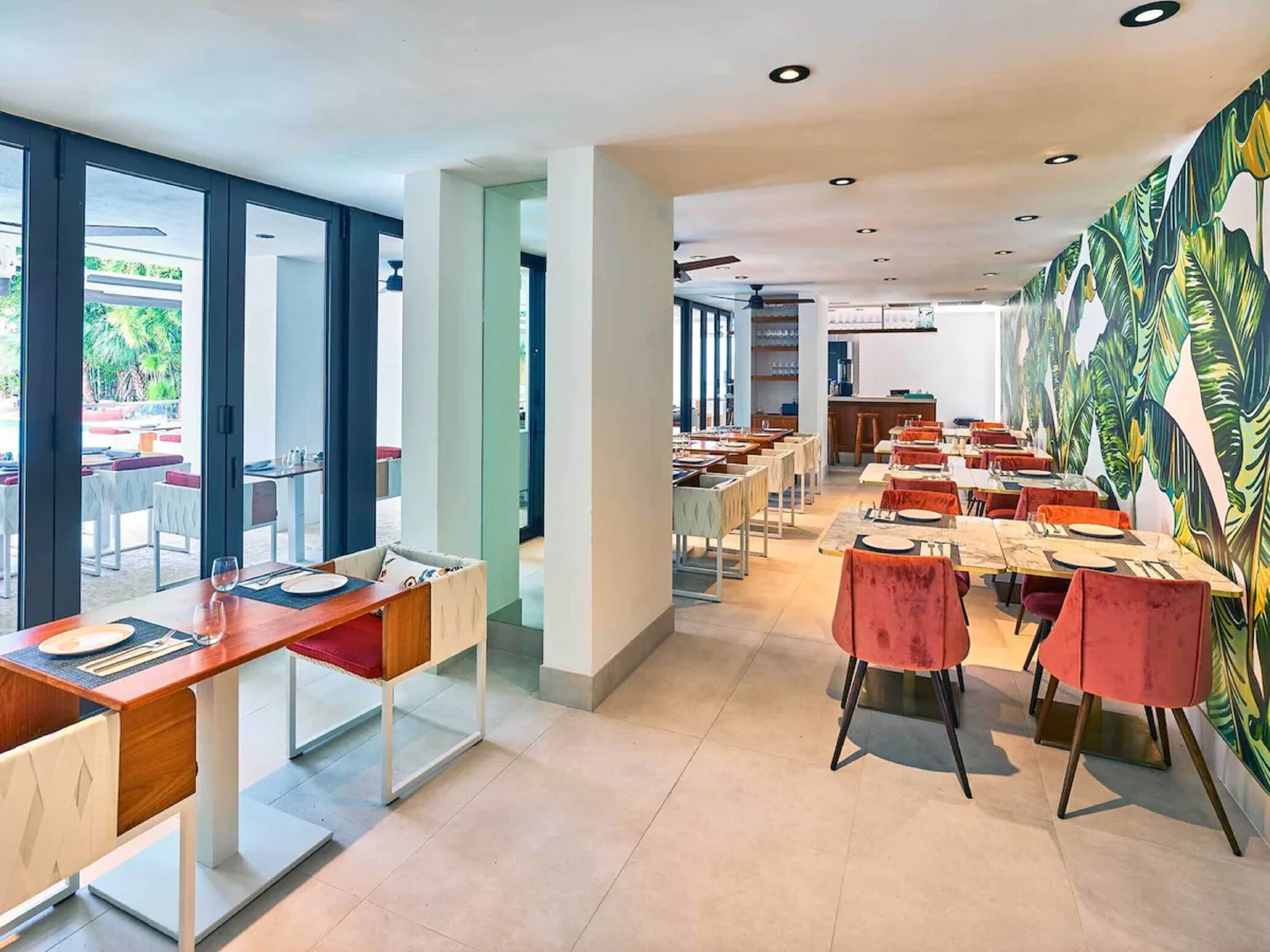 Foto - Axel Beach Miami-South Beach - Adults Only