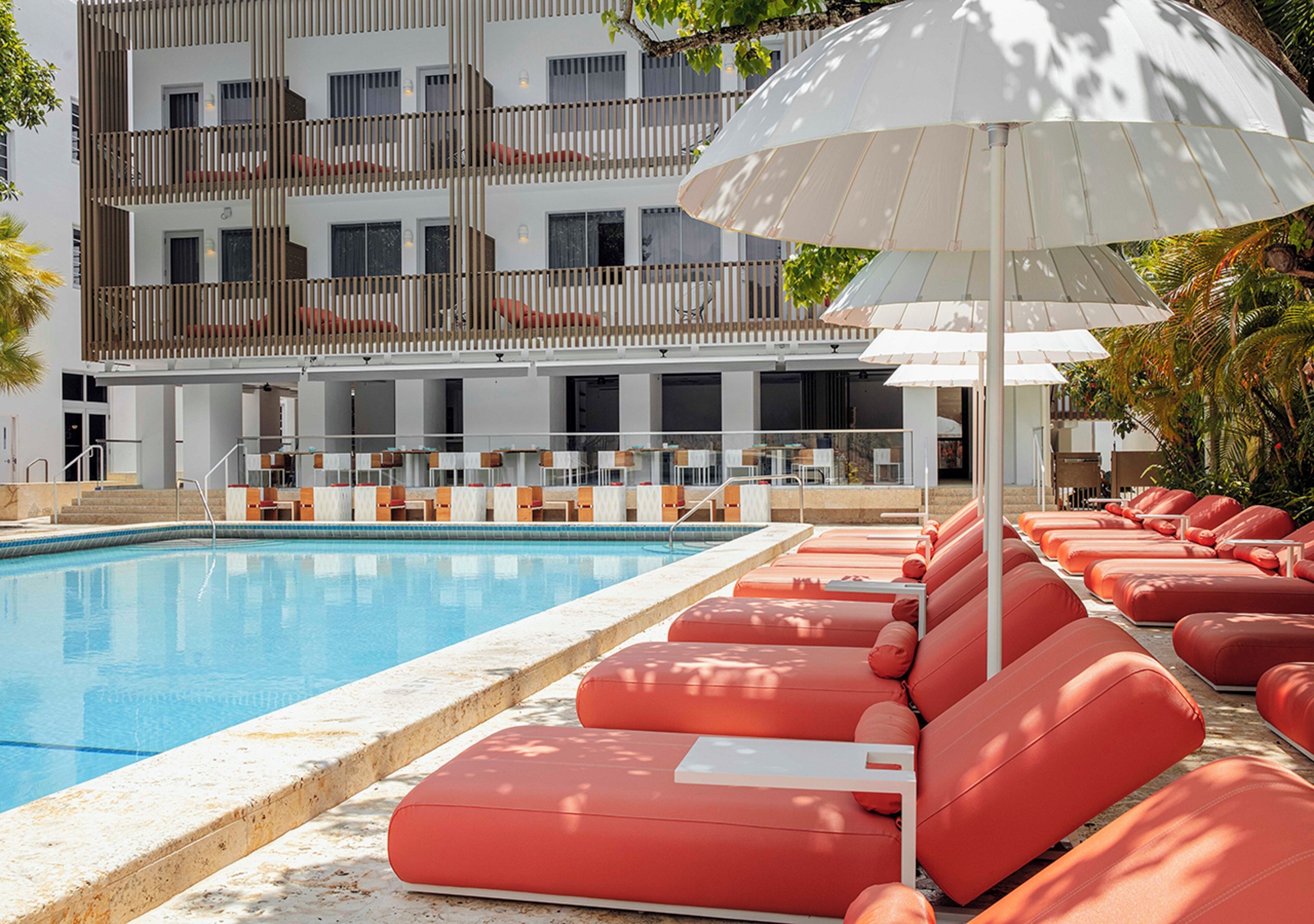 Foto - Axel Beach Miami-South Beach - Adults Only