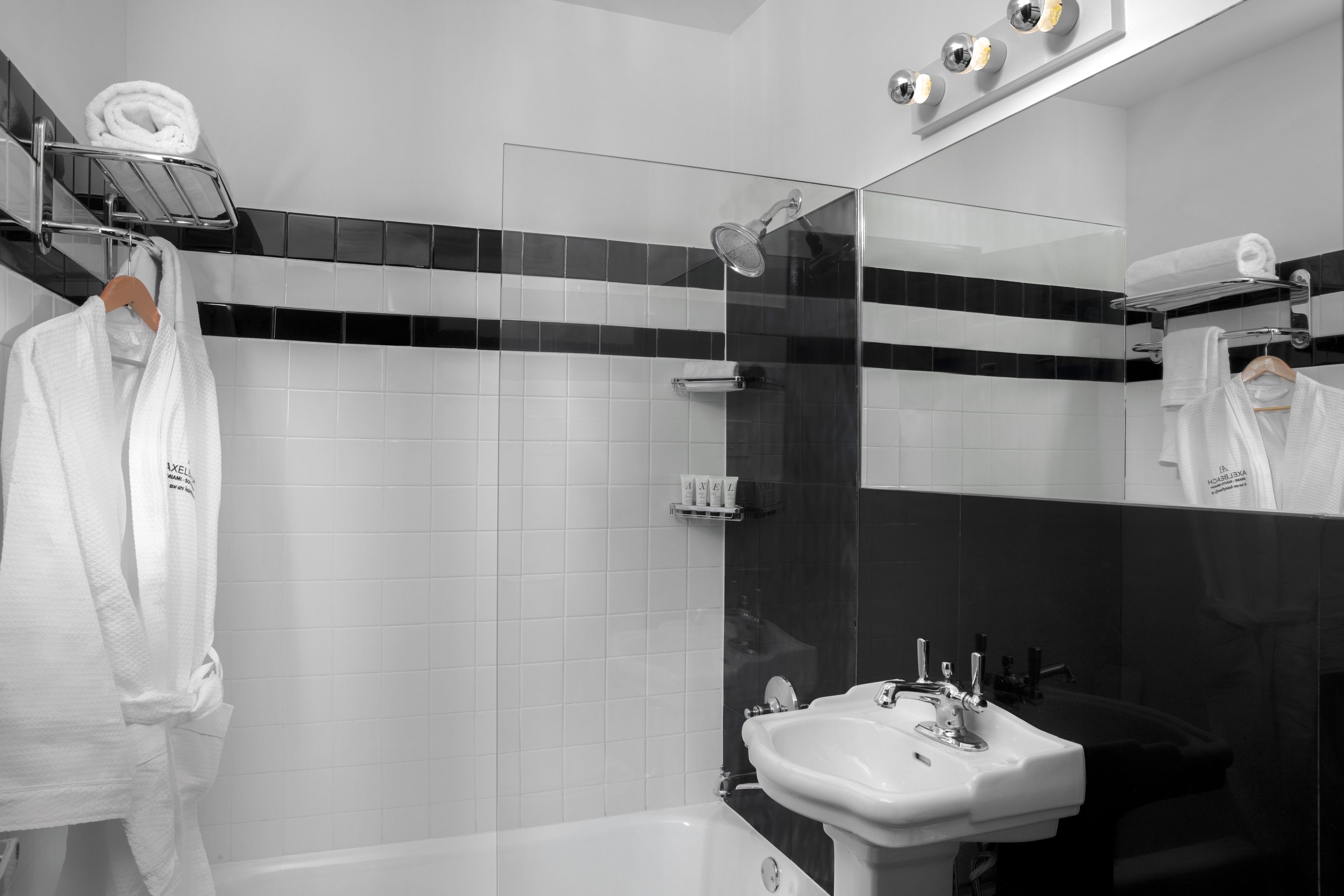 Foto - Axel Beach Miami-South Beach - Adults Only