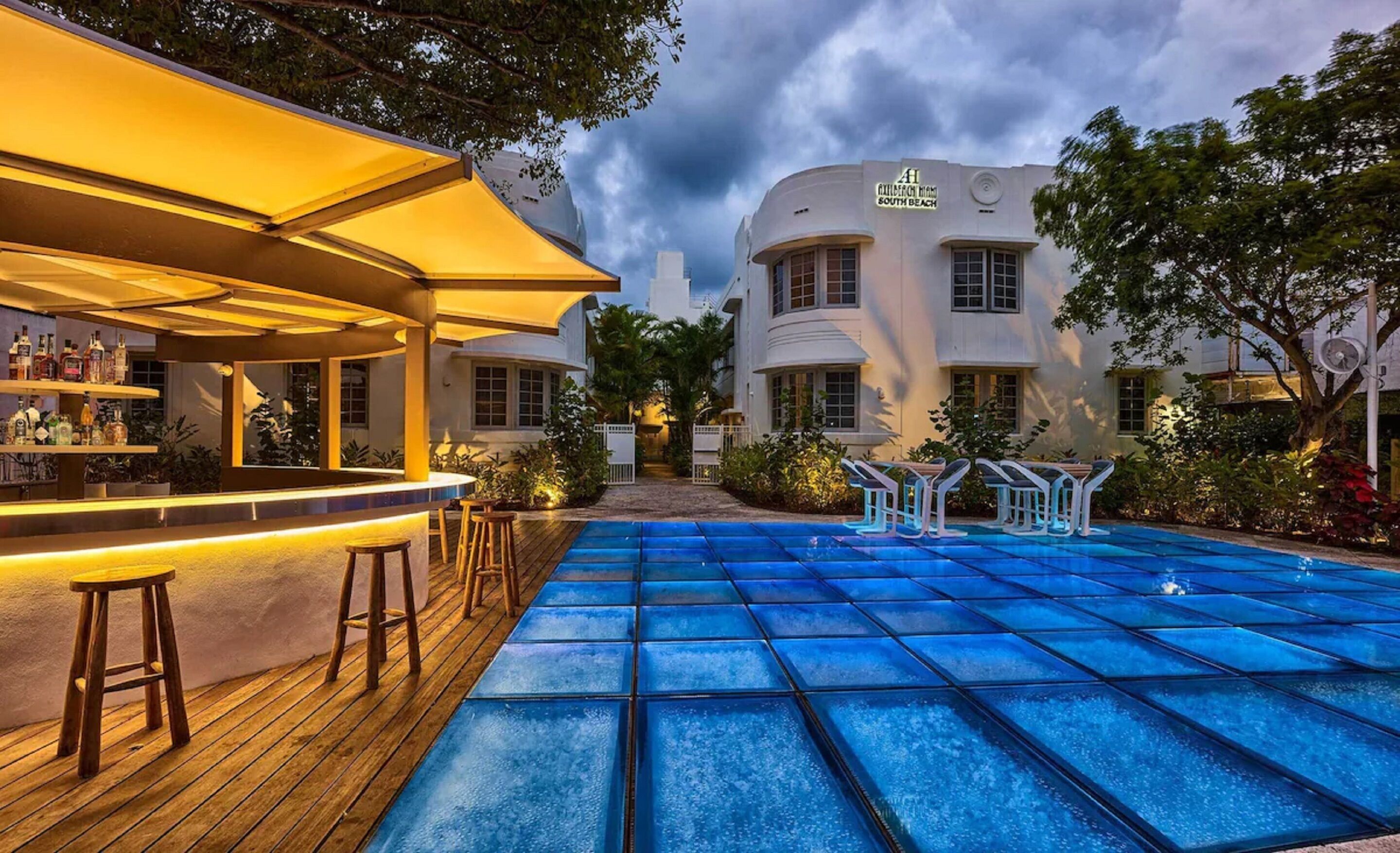 Foto - Axel Beach Miami-South Beach - Adults Only