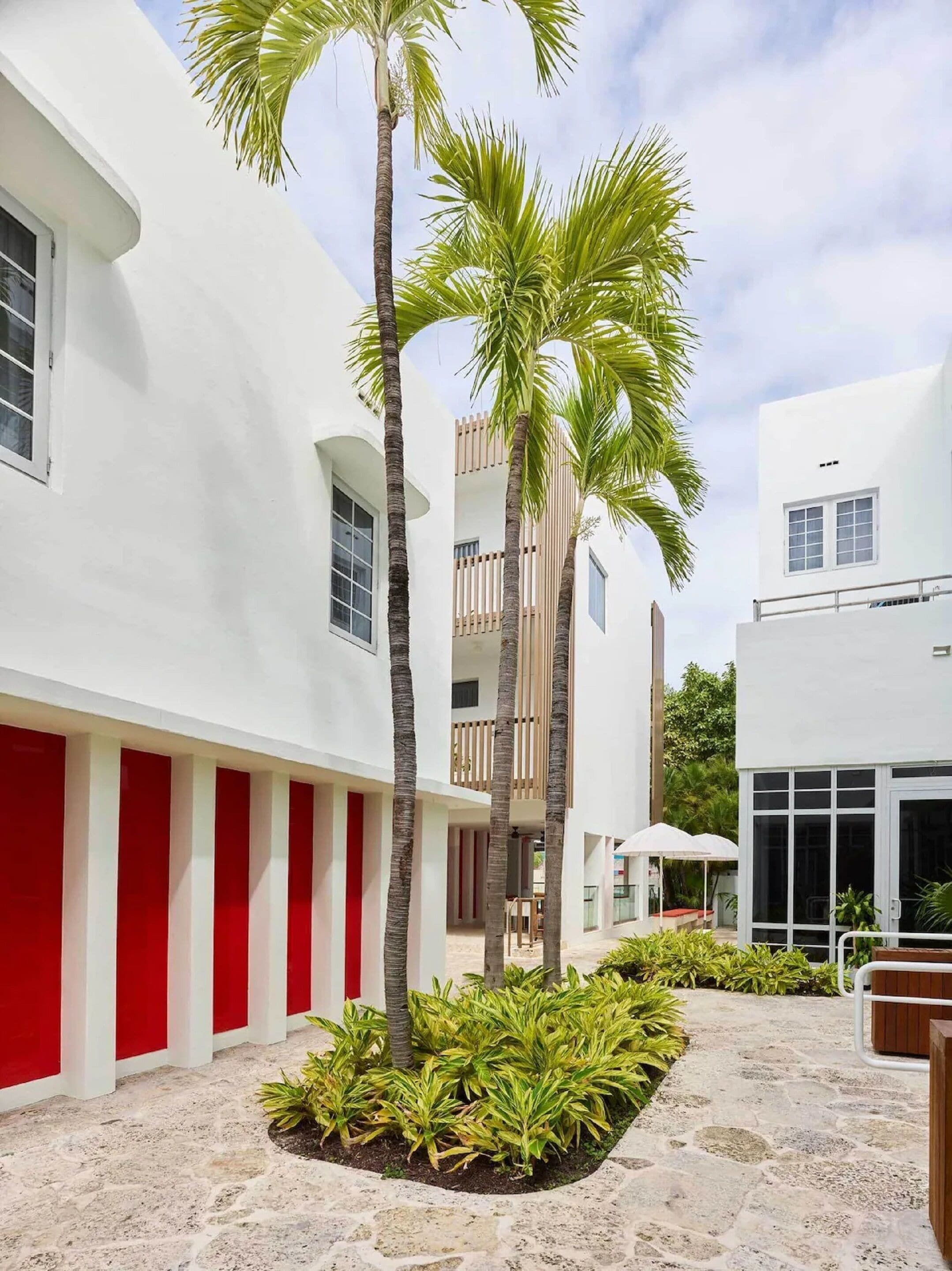 Foto - Axel Beach Miami-South Beach - Adults Only