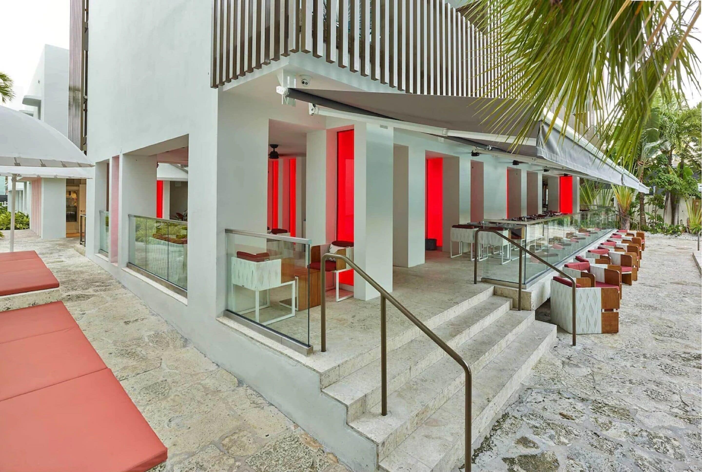 Foto - Axel Beach Miami-South Beach - Adults Only