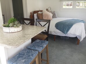 2 habitaciones, wifi y ropa de cama 