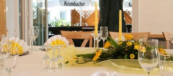 Hotel Zum Starenkasten GmbH