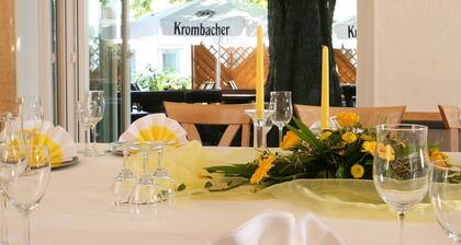 Hotel Zum Starenkasten GmbH