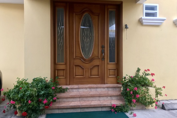 Porch