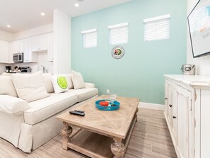 Fernseher, Musikbibliothek