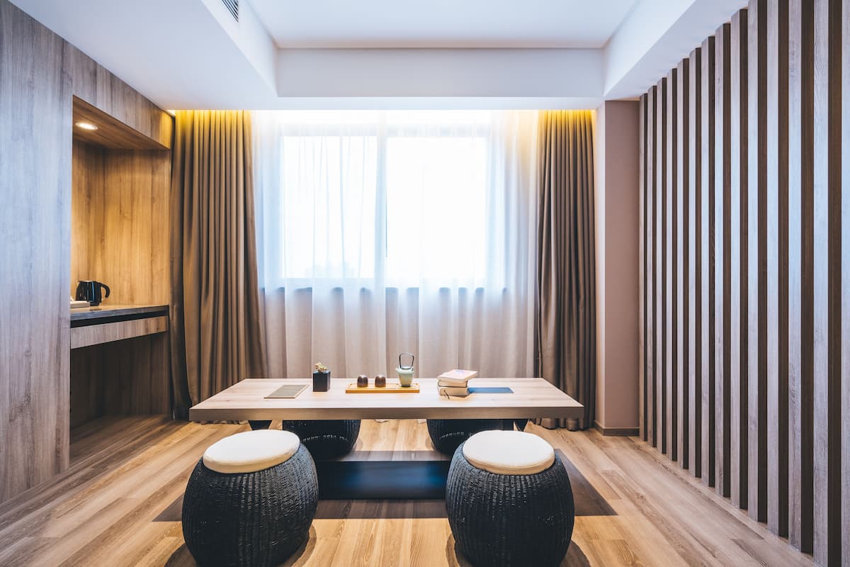 Superior Suite | Private kitchen