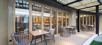 Atour Hotel Tianyi Square Ningbo