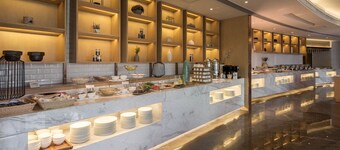 Atour Hotel Tianyi Square Ningbo