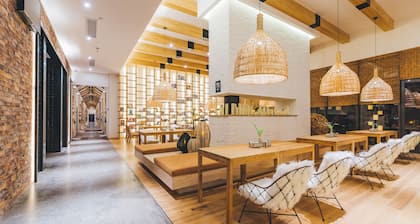 Atour Hotel Olympic Center Jinan