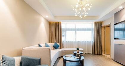 Atour Hotel Three Gorges Plaza Chongqing