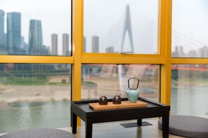 ツインルーム | コーヒー / コーヒーメーカー