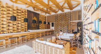 Atour Hotel Nanbin Road Chongqing