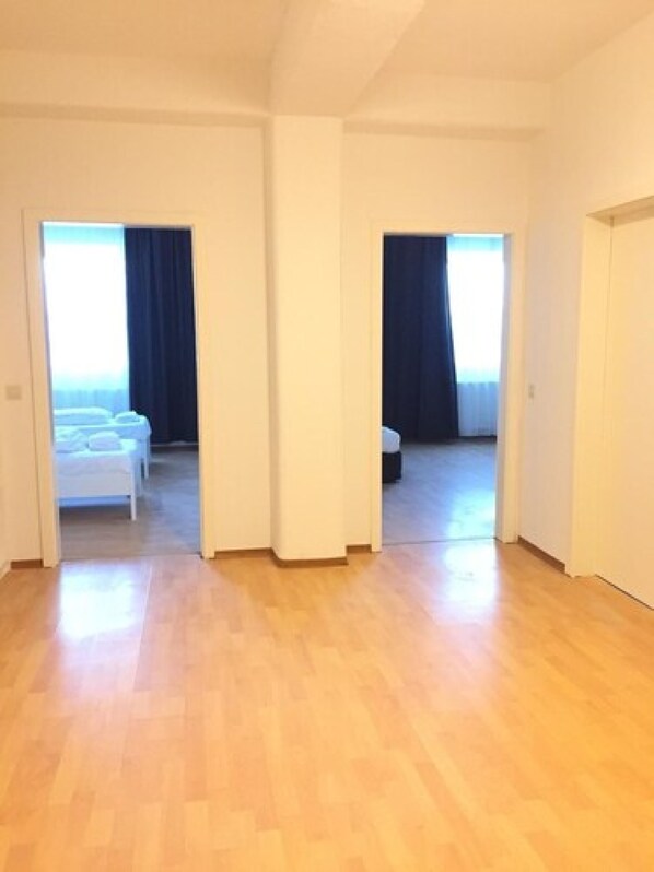Double Room (Budget)