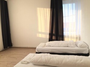 Doppelzimmer (Budget)