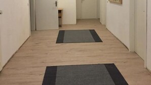 Interior entrance - Pension Dreilinden (Hannover)