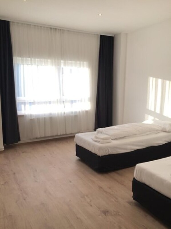 Doppelzimmer (Budget)