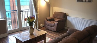 City Center Apartment