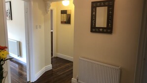 Unclassified image, 3 of 16, button - City Center Apartment (Londonderry)
