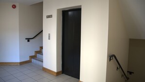 Unclassified image, 2 of 16, button - City Center Apartment (Londonderry)