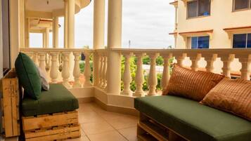 Appartement, 3 chambres