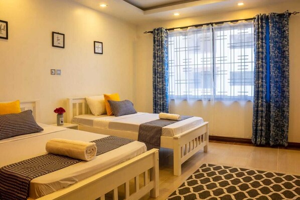 อพาร์ทเมนท์, 3 ห้องนอน | 3 ห้องนอน, ห้องพักตกแต่งอย่างมีเอกลักษณ์, ตกแต่งพิเศษโดยเฉพาะ