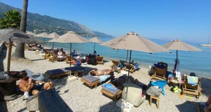 Marianna's house PAT