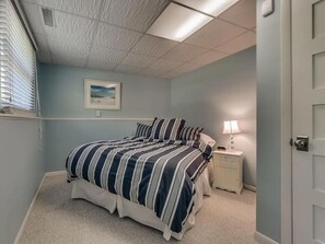 5 chambres, fer et planche Ă repasser, Wi-Fi gratuit, draps fournis