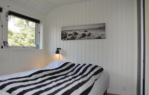 3 bedrooms, free WiFi