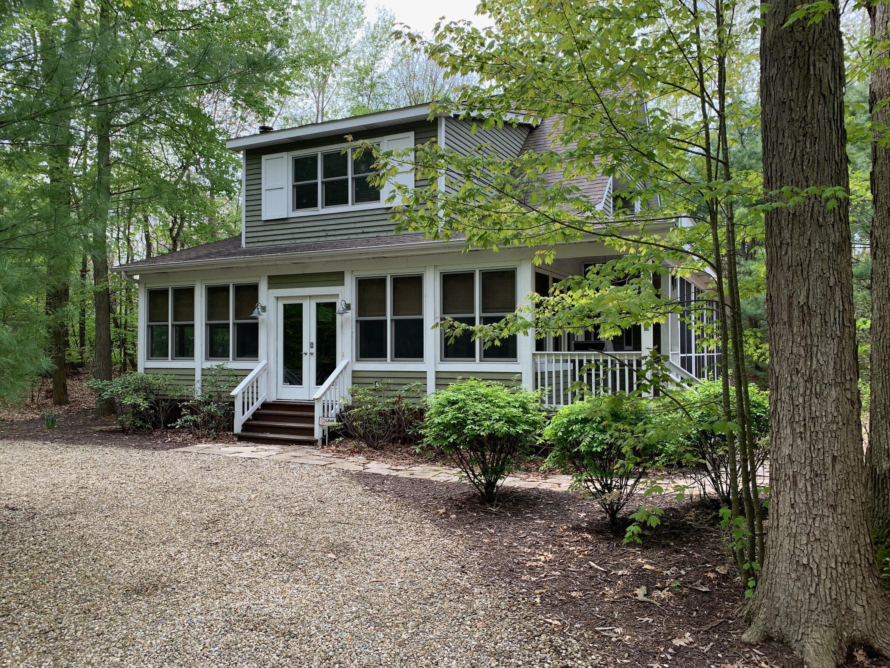 Harbor Dunes Cottage Retreat - Community Pool