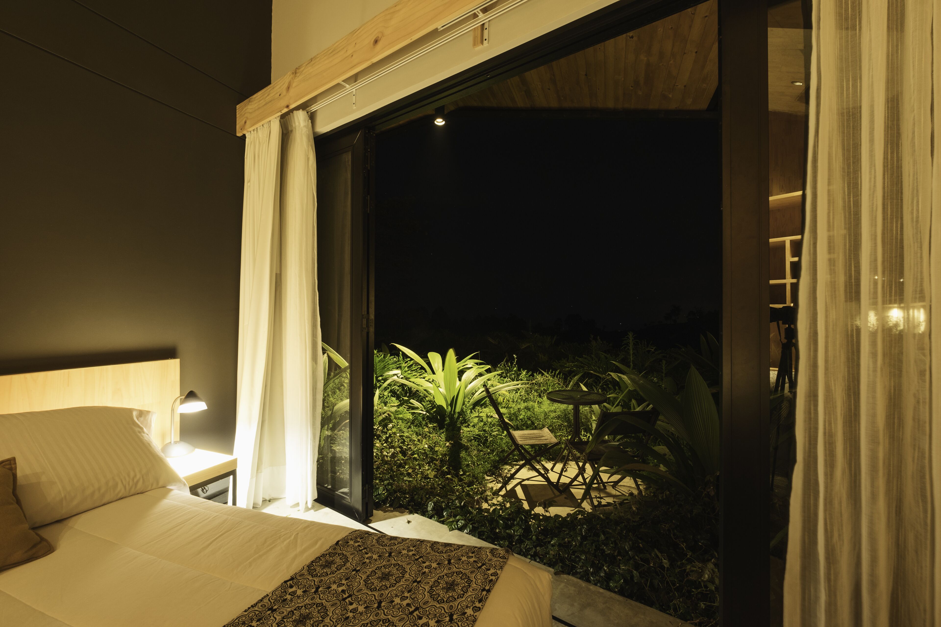 standard room, mountain view | terrace/patio