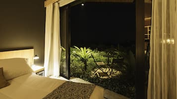 Standard-huone, vuoristonäköala | Terassi/patio