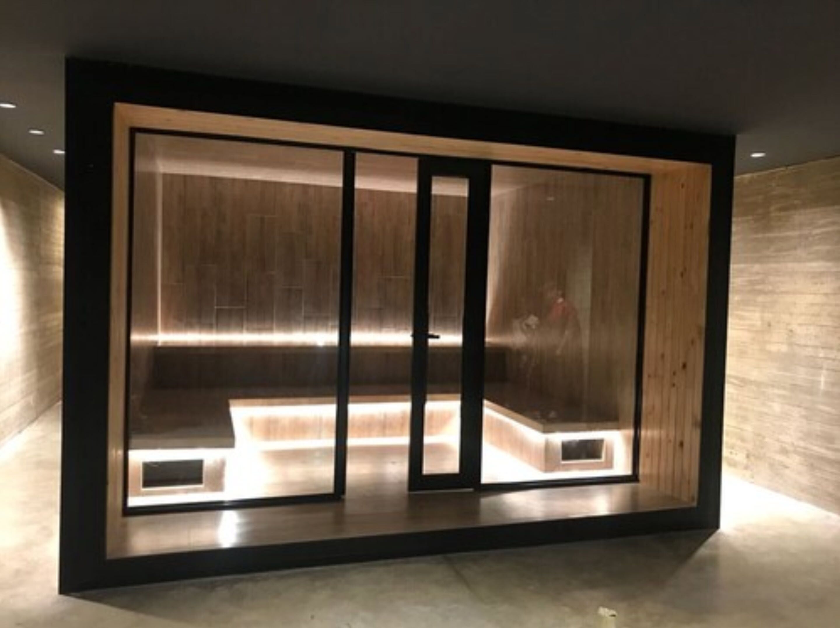 couples treatment room(s), turkish bath/hammam, body treatments