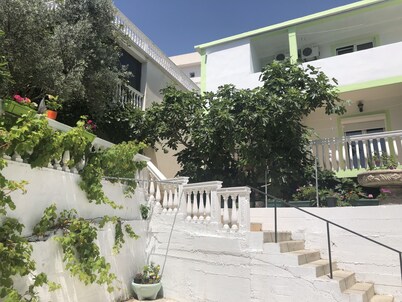 Green Villa