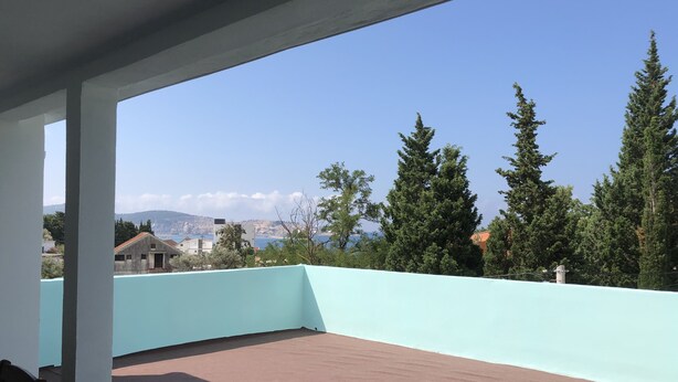 Apartment, 2 Bedrooms (3) | Terrace/patio - Green Villa (Bar)