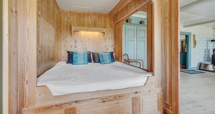 Awesome apartment in Sydals with WiFi