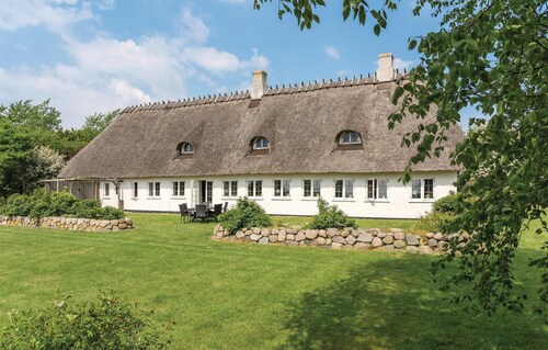 Tolle Wohnung in Sydals mit WLAN