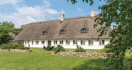 Tolle Wohnung in Sydals mit WLAN