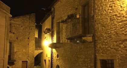 San Nicolò Holiday Home